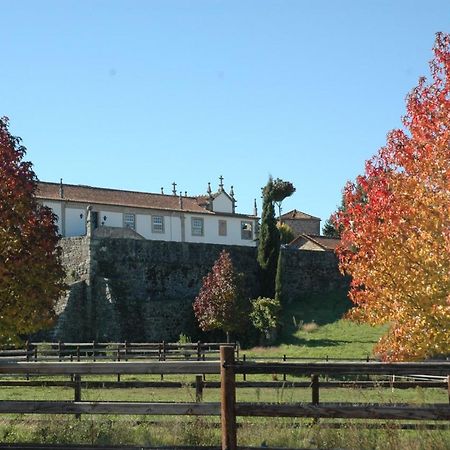 Quinta Da Casa Alta Villa Valenca Exterior foto