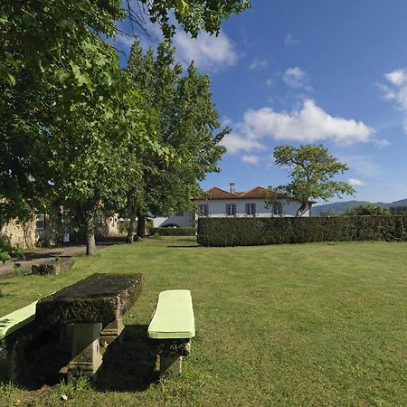 Quinta Da Casa Alta Villa Valenca Exterior foto