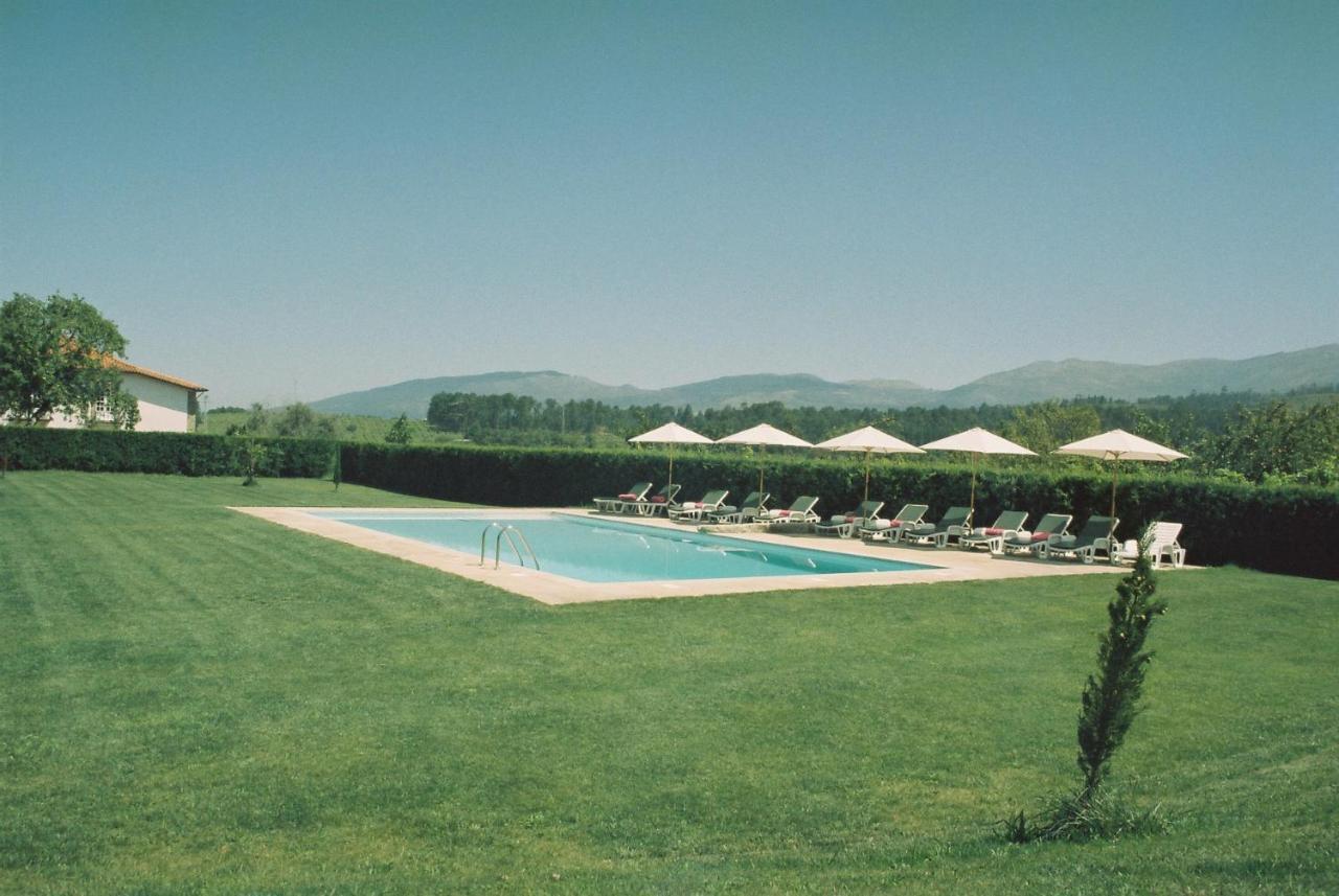 Quinta Da Casa Alta Villa Valenca Exterior foto