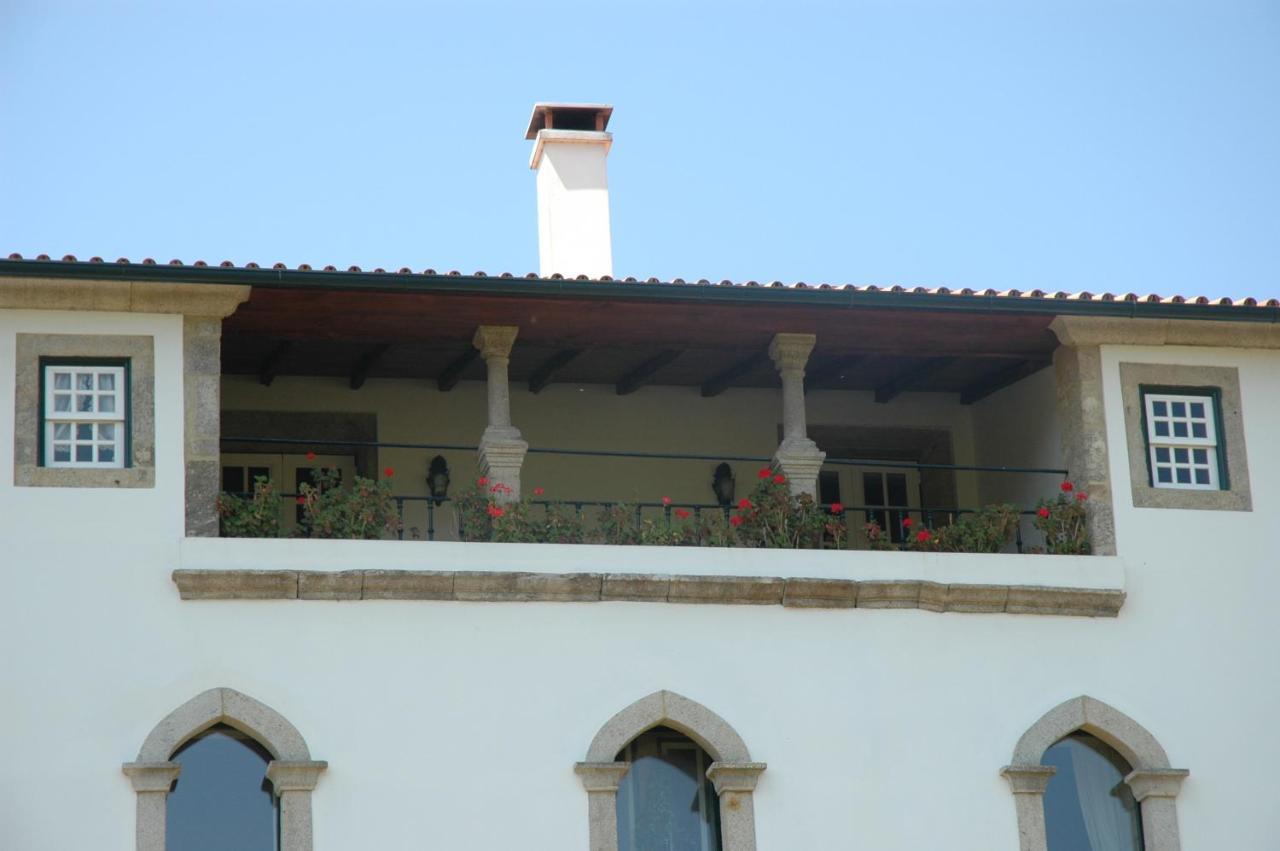 Quinta Da Casa Alta Villa Valenca Exterior foto