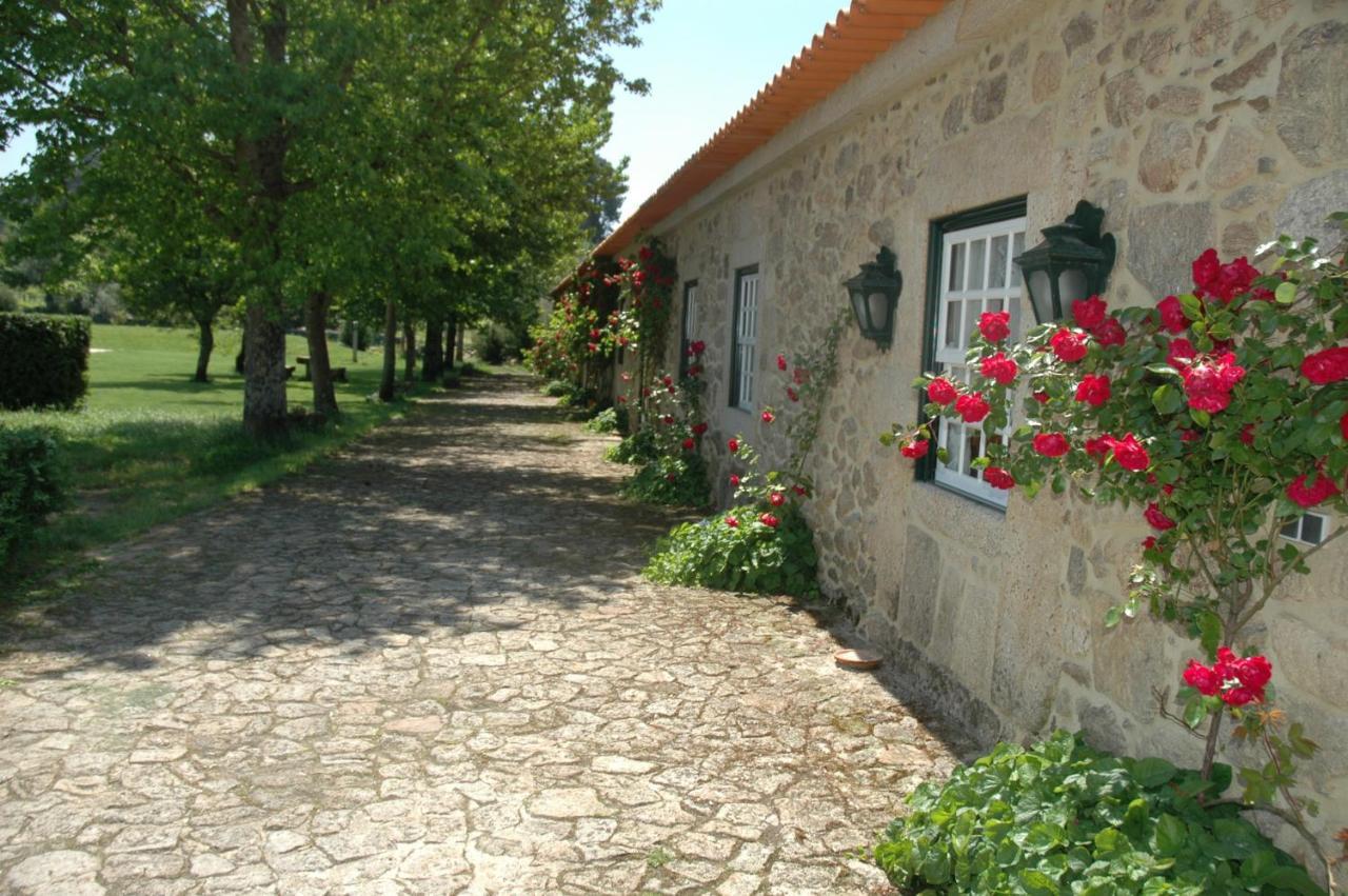 Quinta Da Casa Alta Villa Valenca Exterior foto