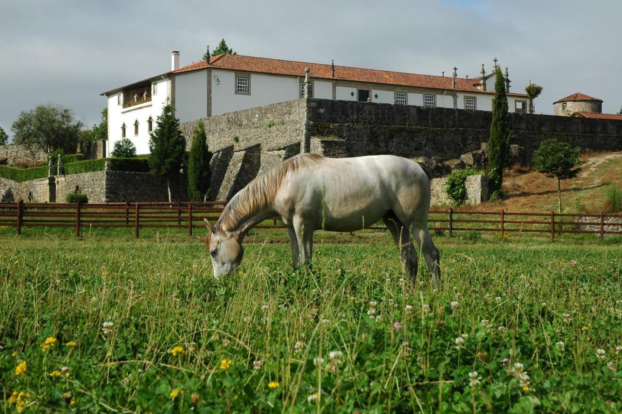 Quinta Da Casa Alta Villa Valenca Exterior foto