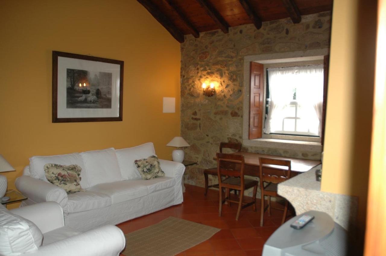 Quinta Da Casa Alta Villa Valenca Cameră foto