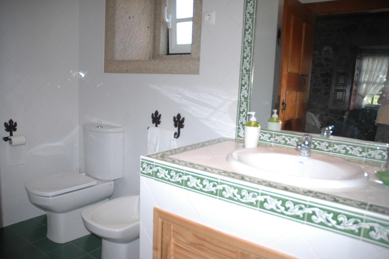 Quinta Da Casa Alta Villa Valenca Cameră foto