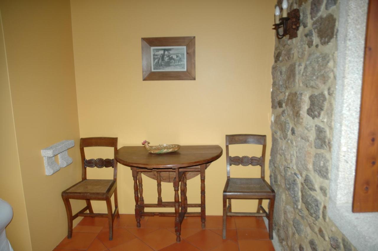 Quinta Da Casa Alta Villa Valenca Cameră foto