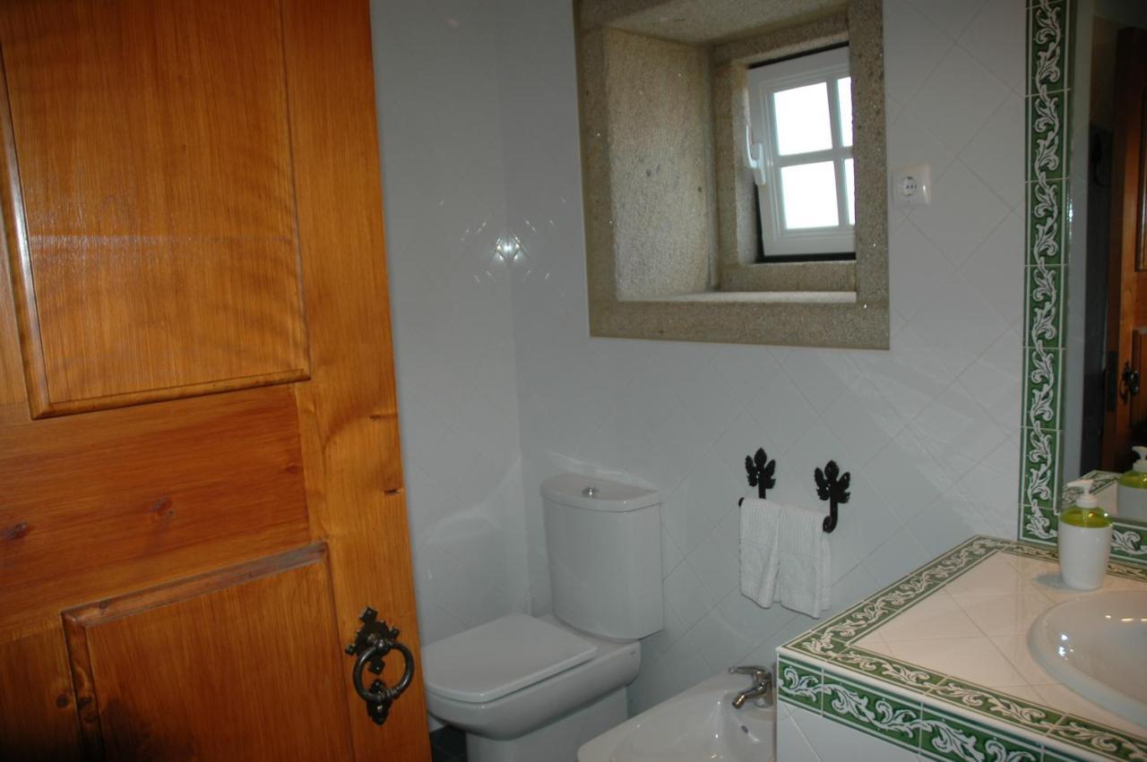 Quinta Da Casa Alta Villa Valenca Cameră foto