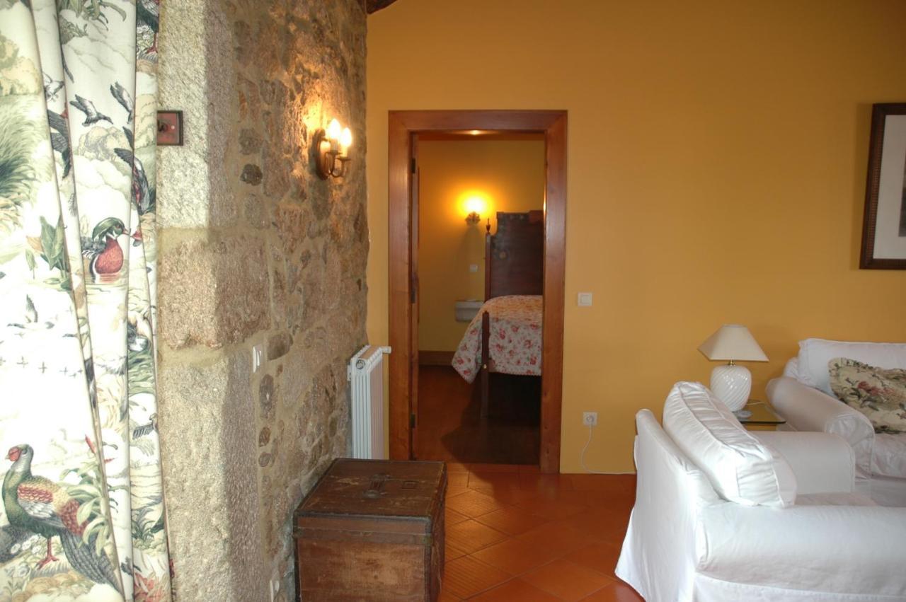 Quinta Da Casa Alta Villa Valenca Cameră foto