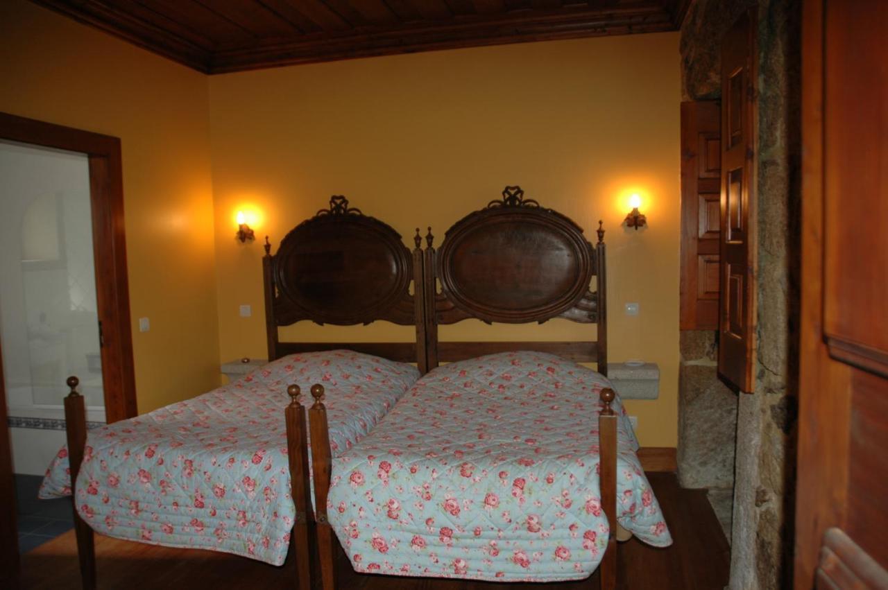 Quinta Da Casa Alta Villa Valenca Cameră foto