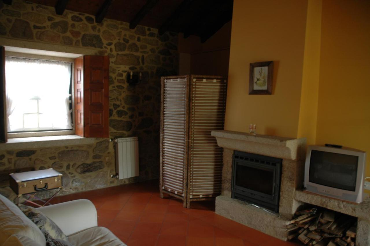 Quinta Da Casa Alta Villa Valenca Cameră foto