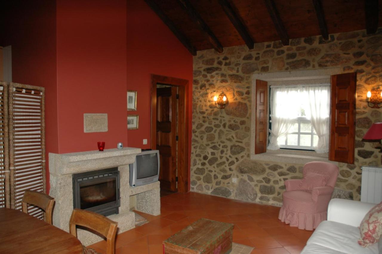Quinta Da Casa Alta Villa Valenca Exterior foto