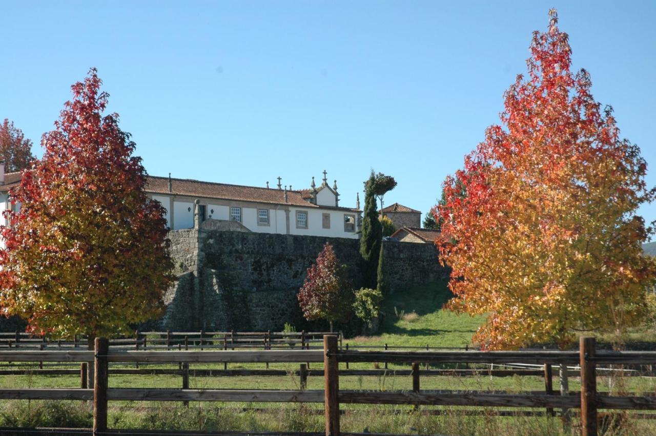 Quinta Da Casa Alta Villa Valenca Exterior foto