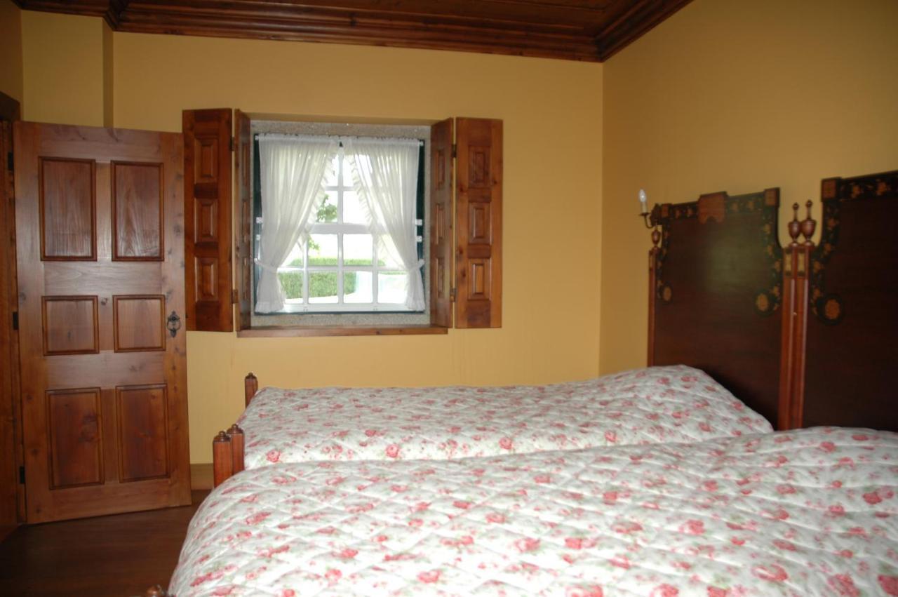 Quinta Da Casa Alta Villa Valenca Cameră foto