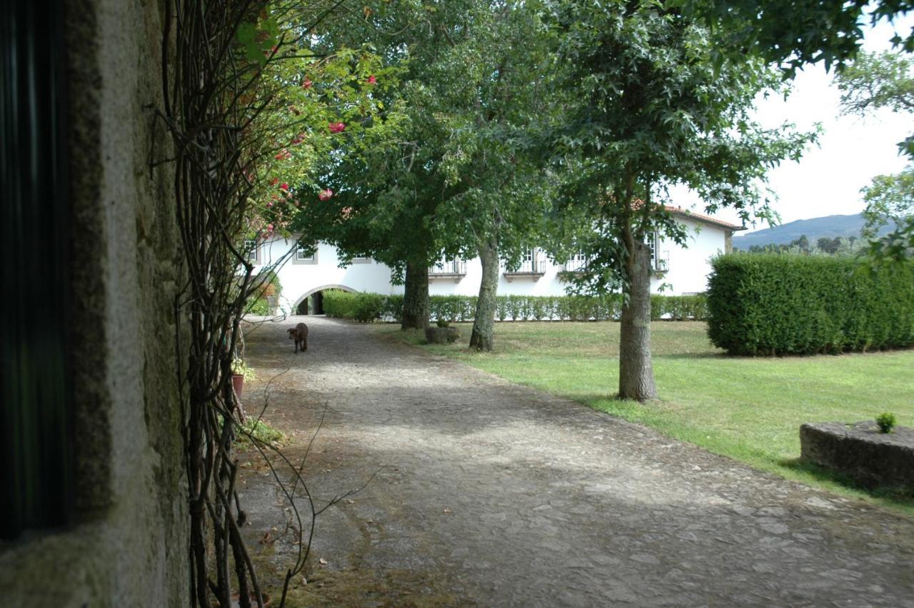 Quinta Da Casa Alta Villa Valenca Cameră foto