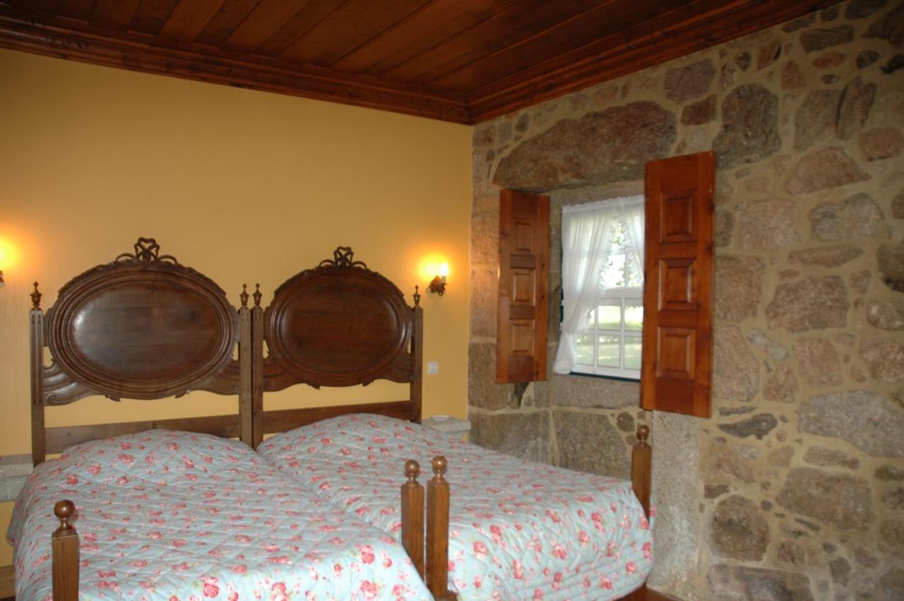 Quinta Da Casa Alta Villa Valenca Cameră foto