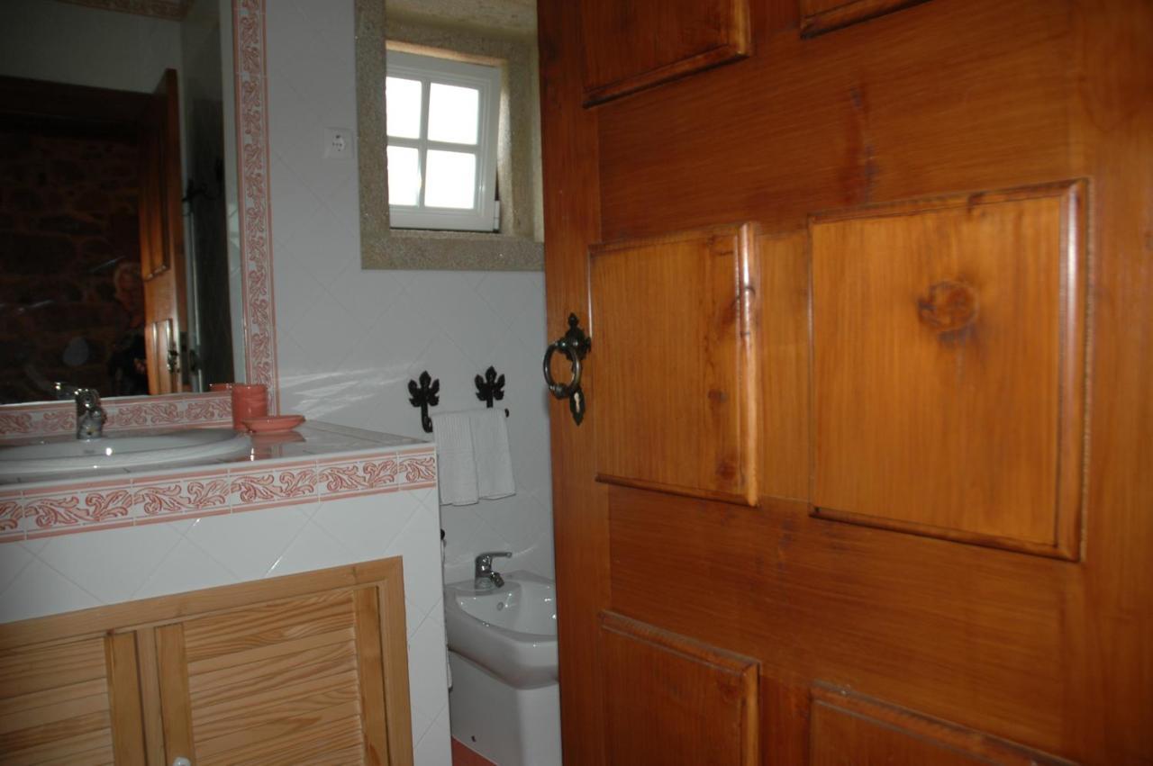 Quinta Da Casa Alta Villa Valenca Cameră foto