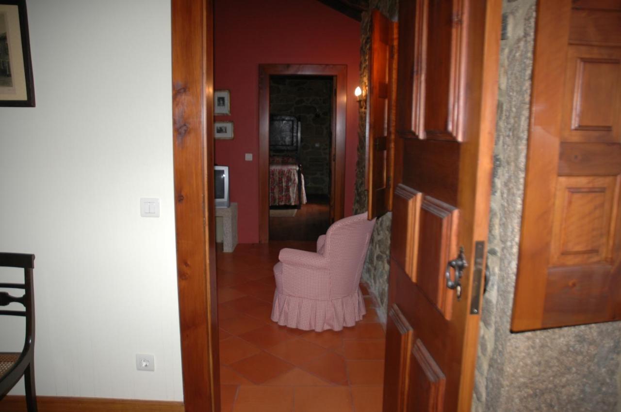 Quinta Da Casa Alta Villa Valenca Cameră foto