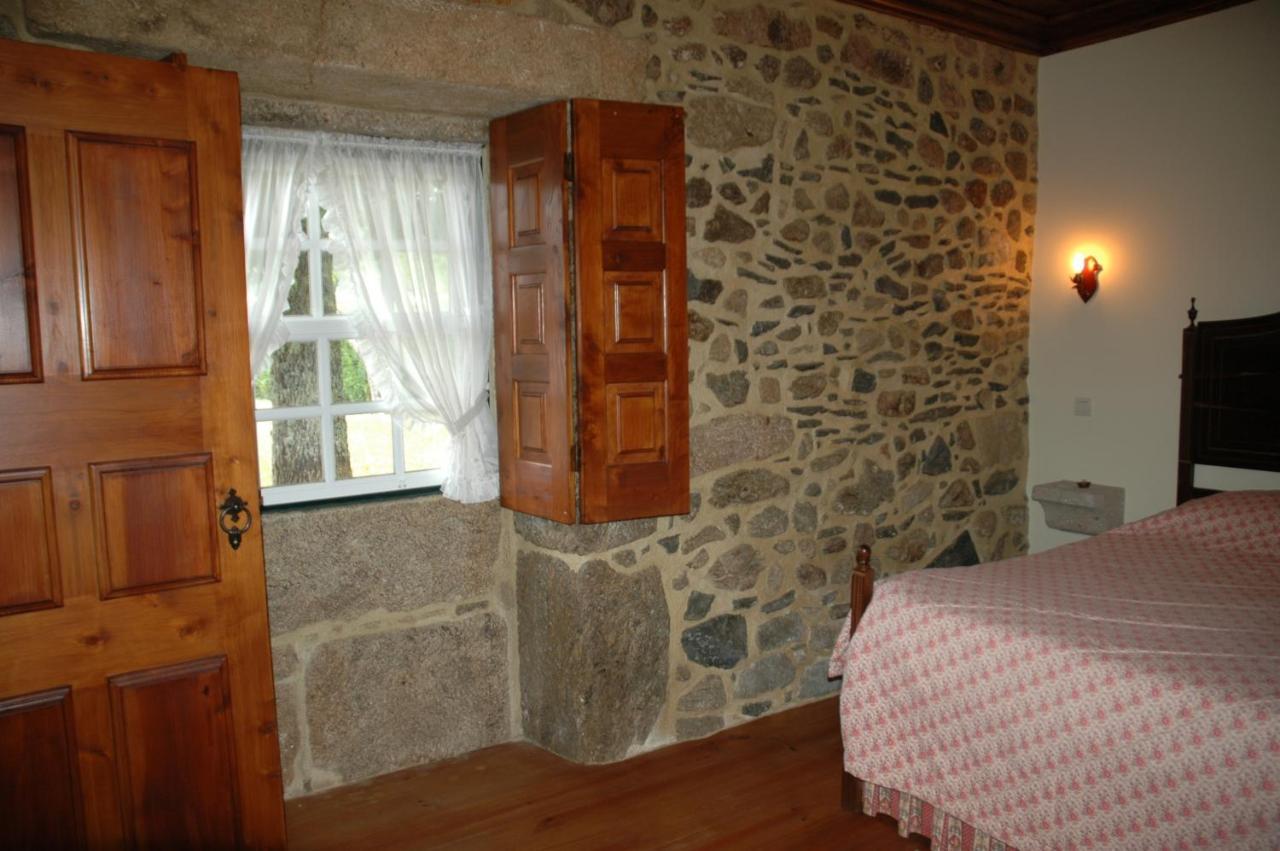 Quinta Da Casa Alta Villa Valenca Cameră foto
