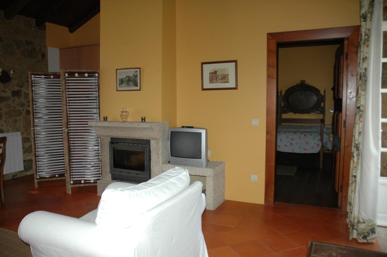 Quinta Da Casa Alta Villa Valenca Cameră foto
