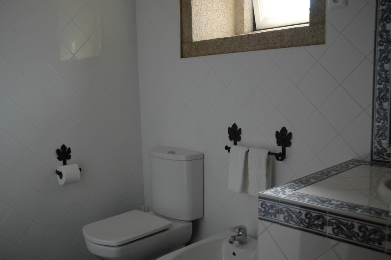 Quinta Da Casa Alta Villa Valenca Cameră foto