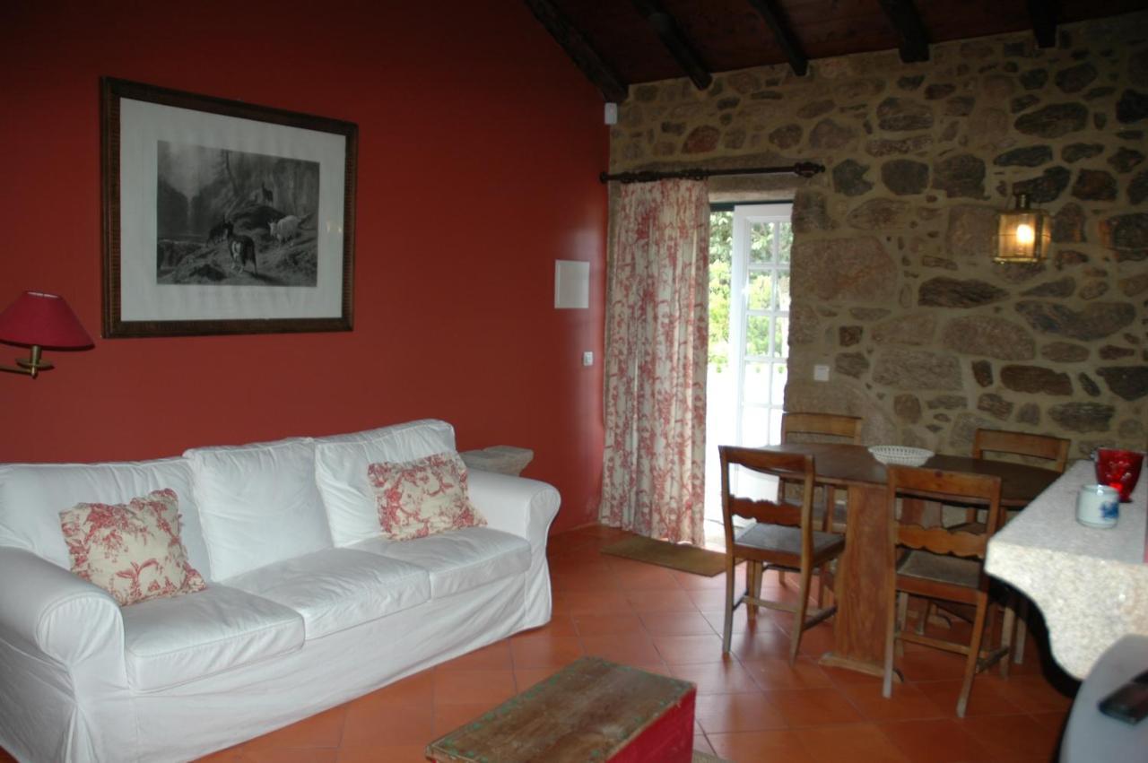 Quinta Da Casa Alta Villa Valenca Cameră foto