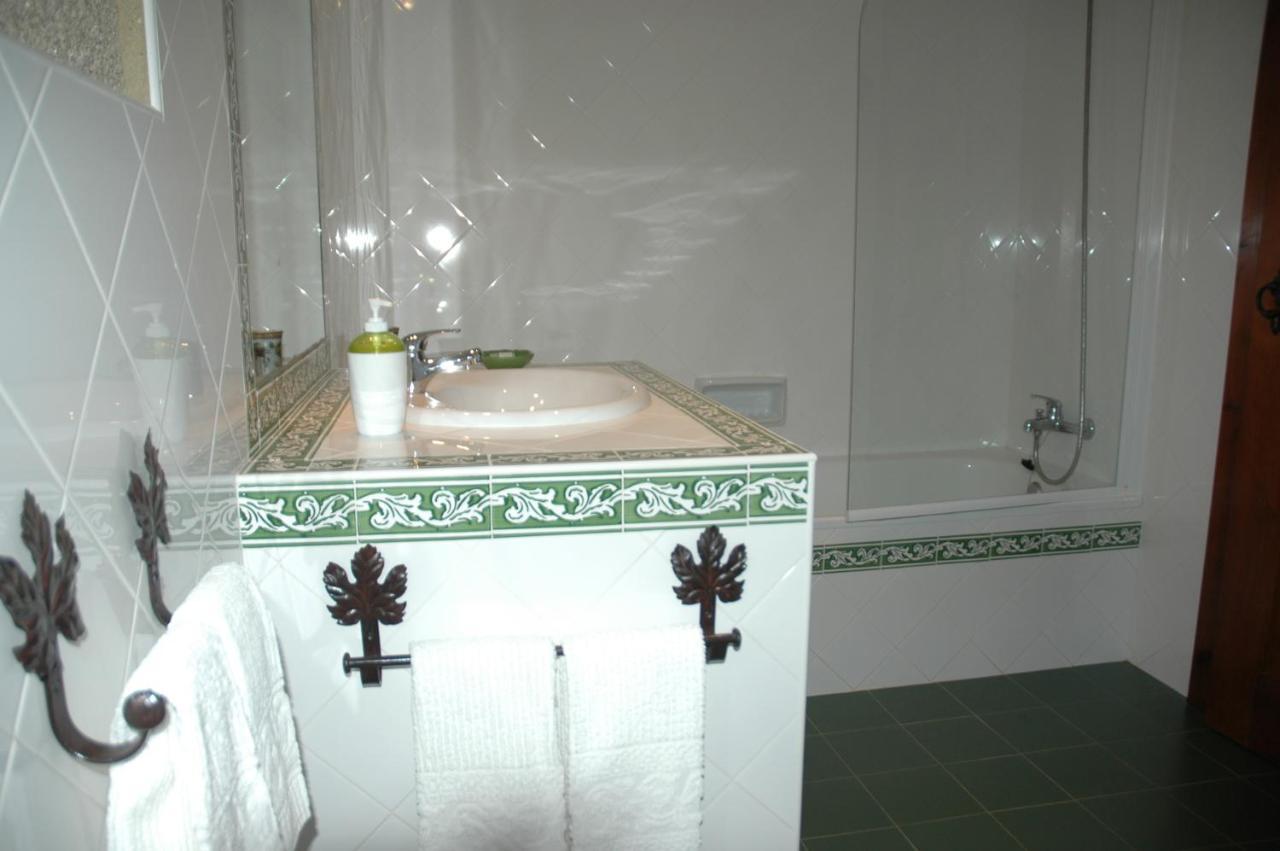 Quinta Da Casa Alta Villa Valenca Cameră foto