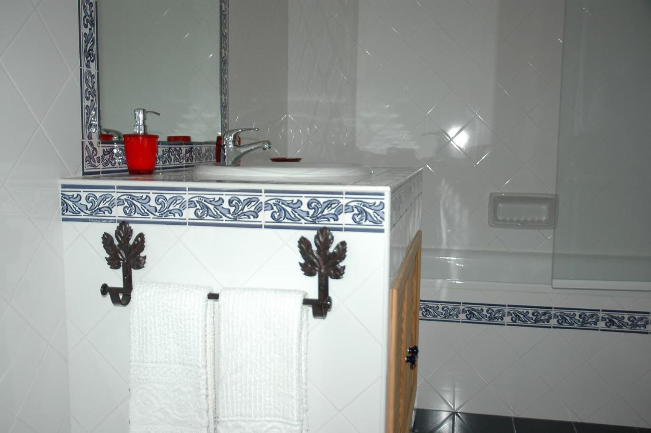 Quinta Da Casa Alta Villa Valenca Cameră foto