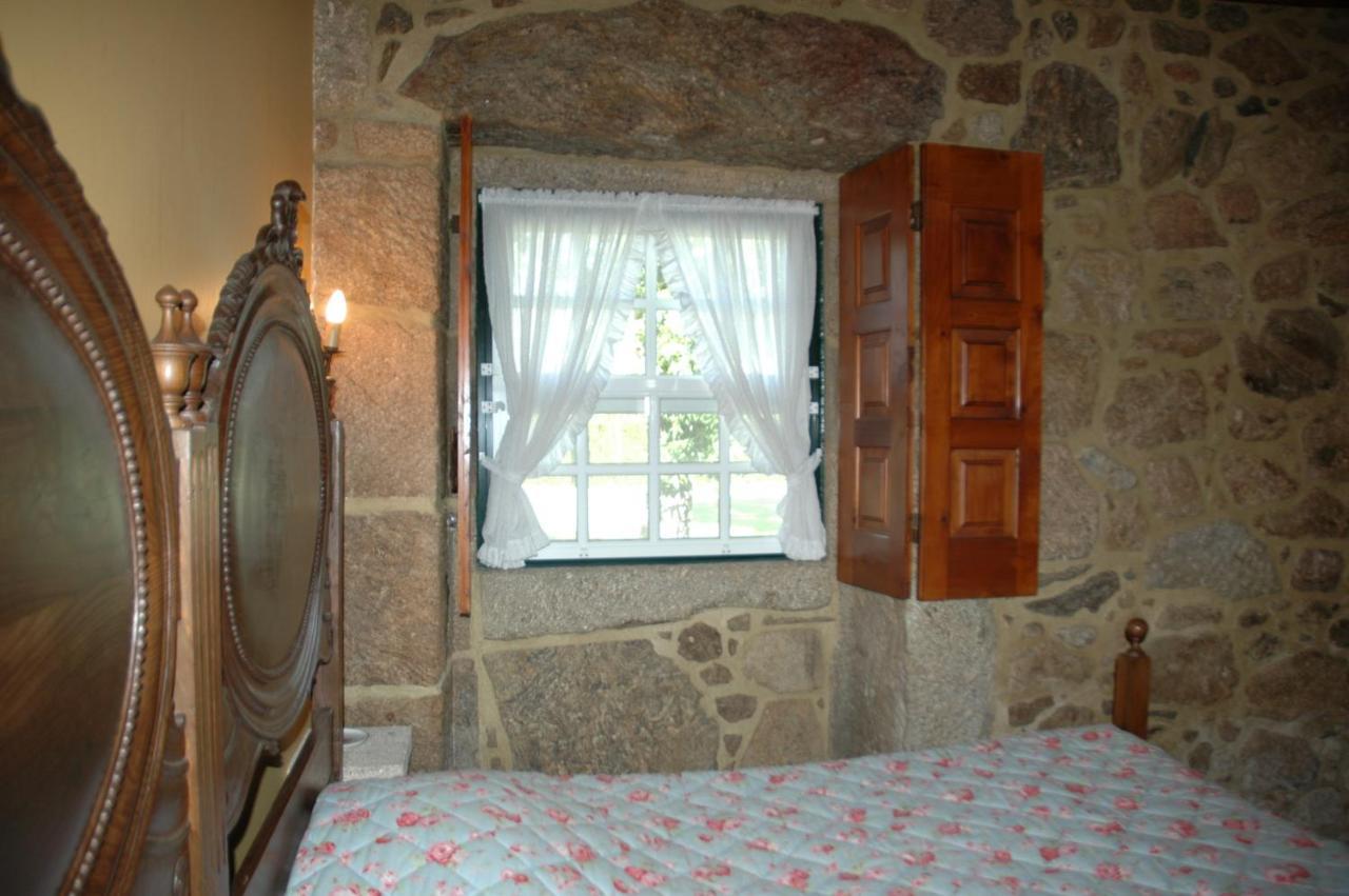Quinta Da Casa Alta Villa Valenca Cameră foto
