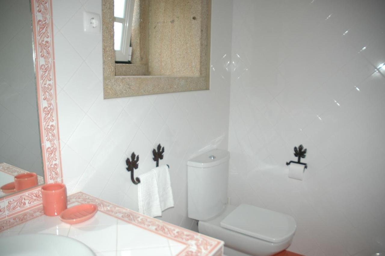 Quinta Da Casa Alta Villa Valenca Cameră foto
