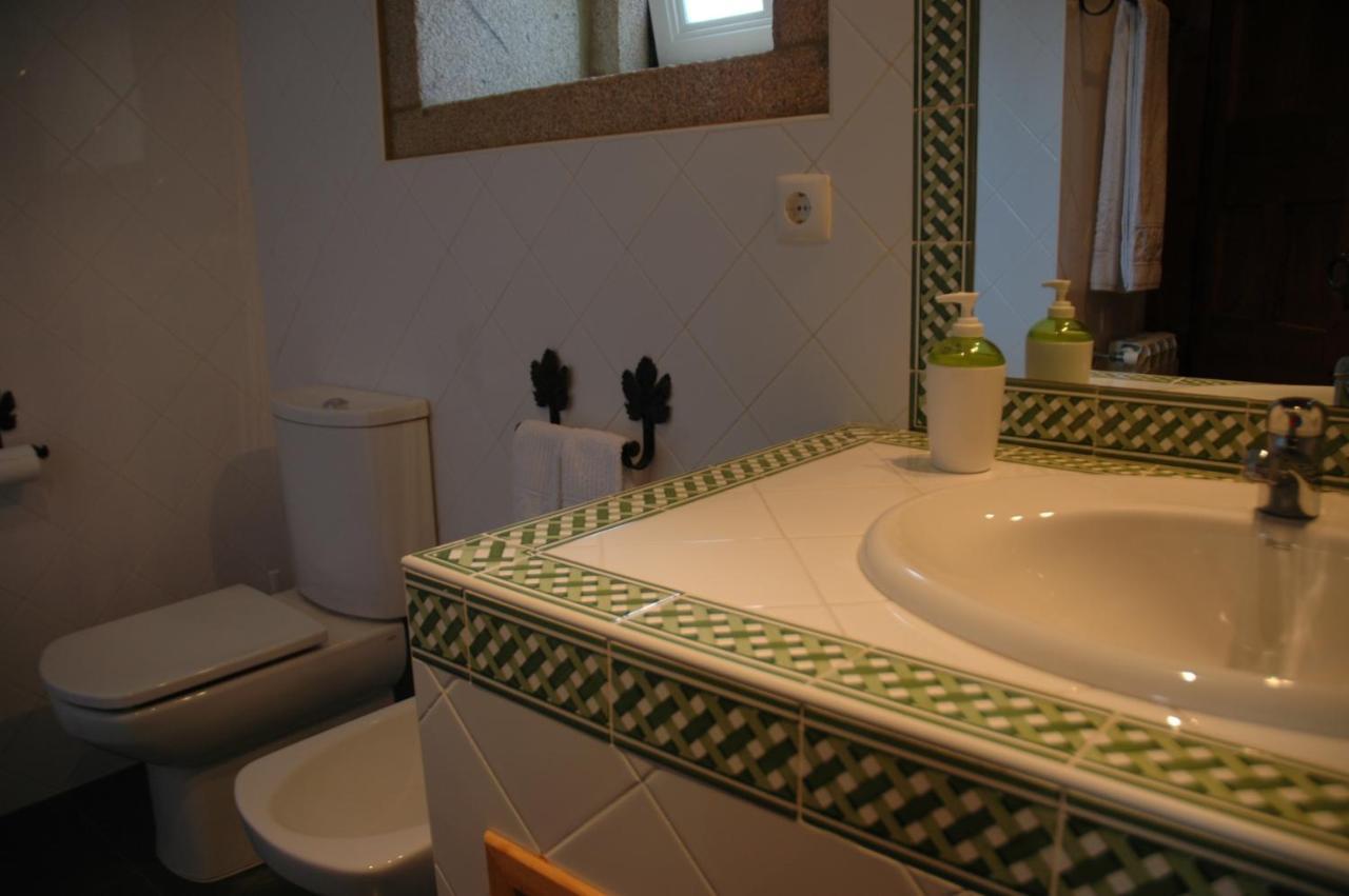 Quinta Da Casa Alta Villa Valenca Cameră foto
