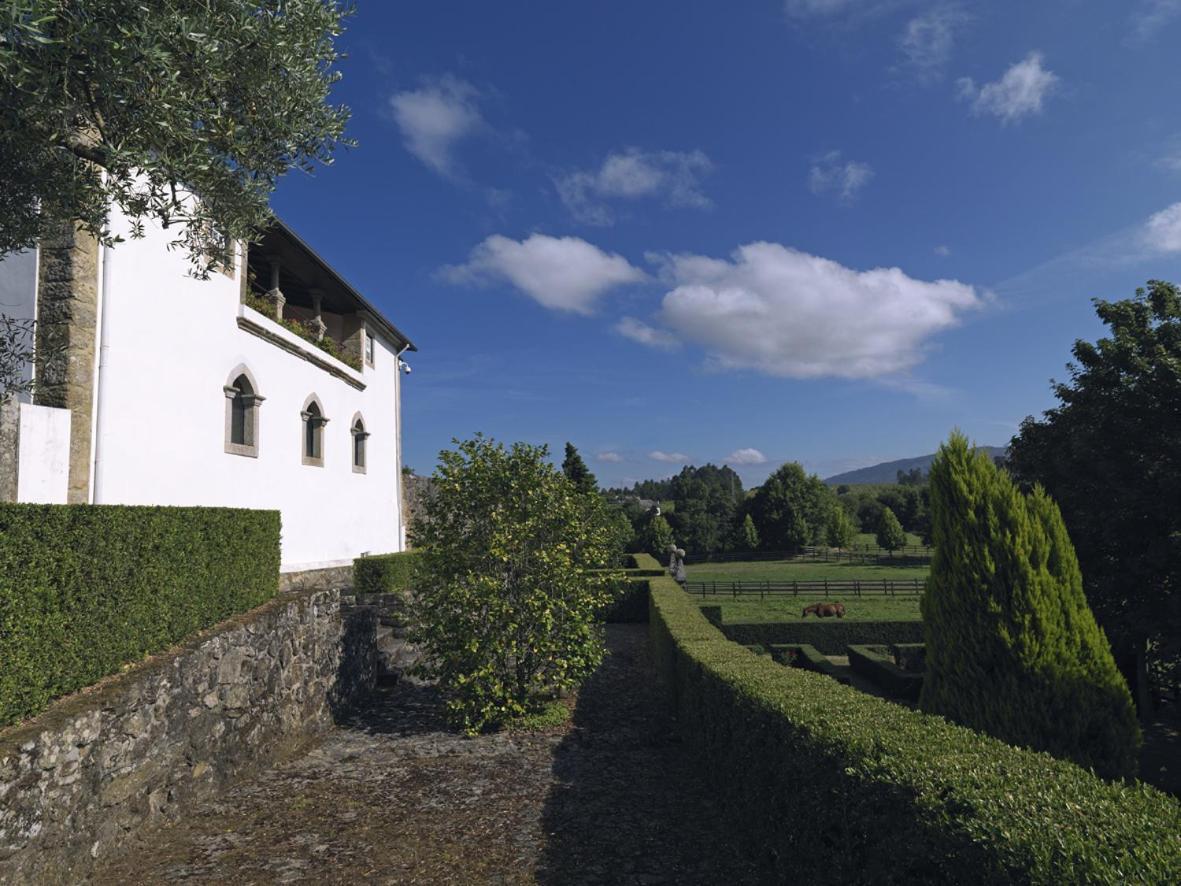 Quinta Da Casa Alta Villa Valenca Exterior foto