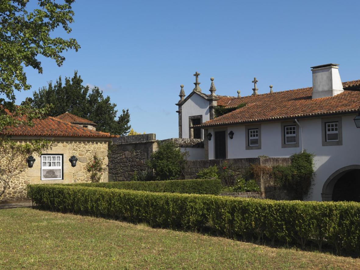 Quinta Da Casa Alta Villa Valenca Exterior foto