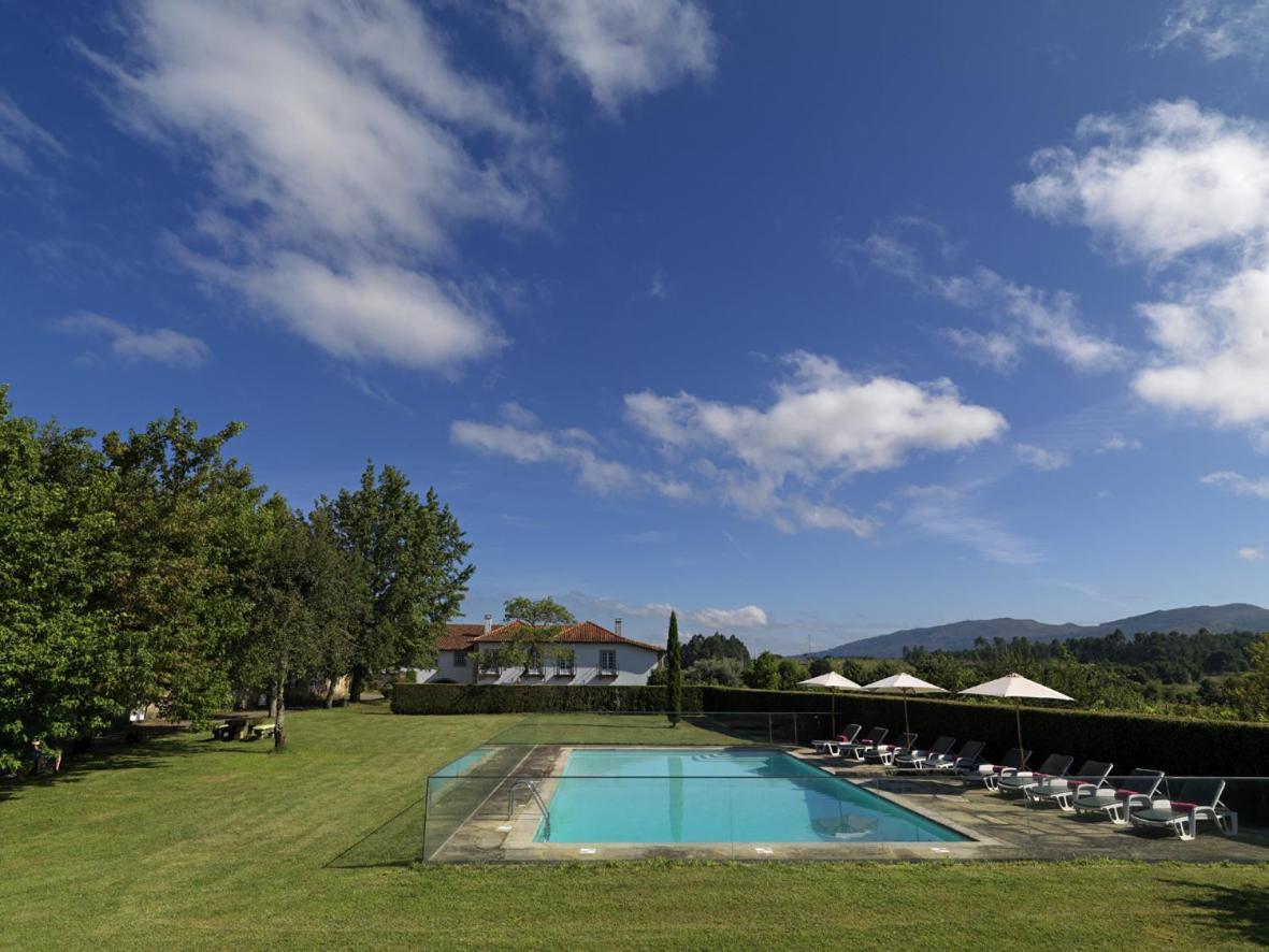 Quinta Da Casa Alta Villa Valenca Exterior foto