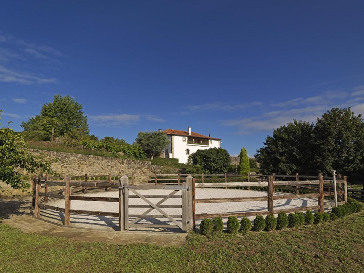 Quinta Da Casa Alta Villa Valenca Exterior foto