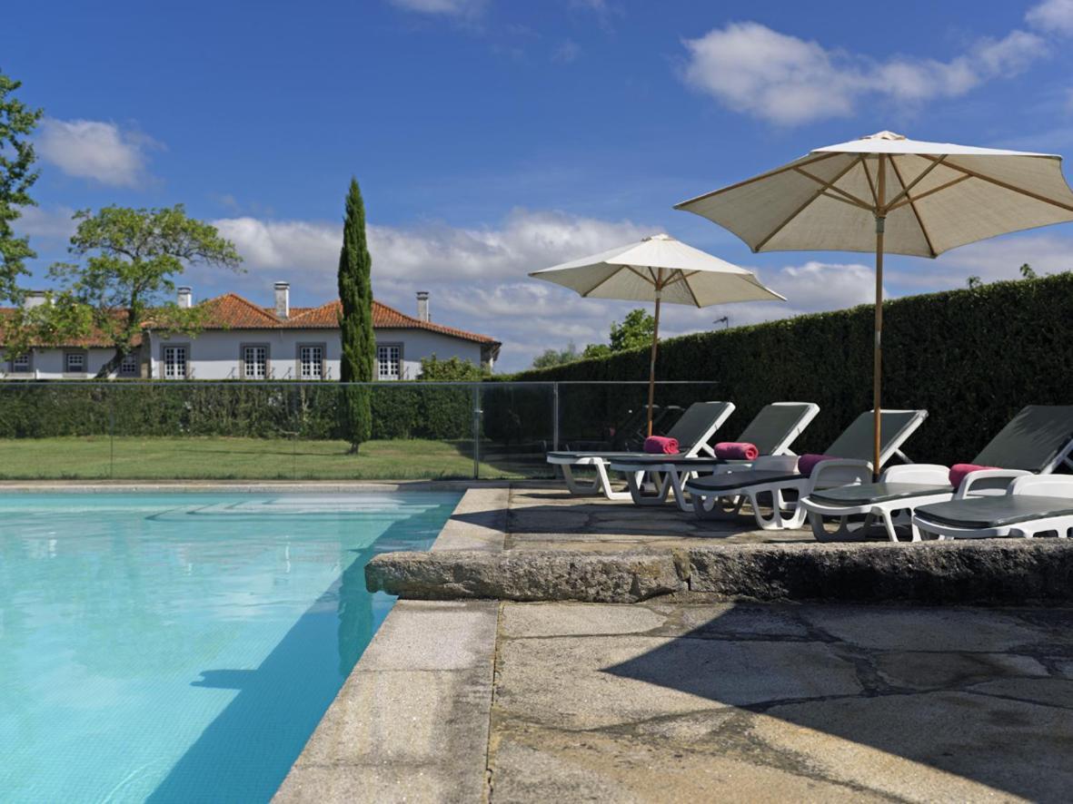 Quinta Da Casa Alta Villa Valenca Exterior foto