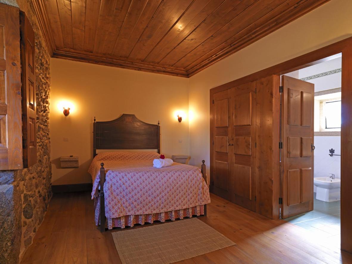 Quinta Da Casa Alta Villa Valenca Cameră foto