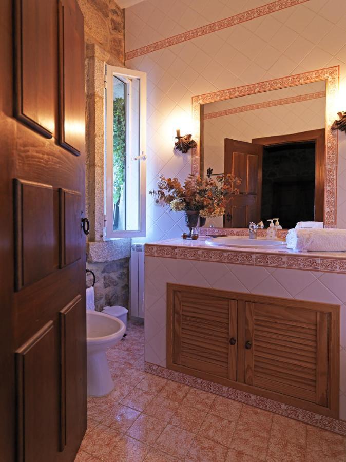 Quinta Da Casa Alta Villa Valenca Cameră foto