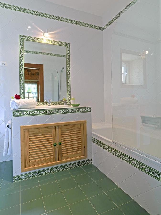 Quinta Da Casa Alta Villa Valenca Cameră foto
