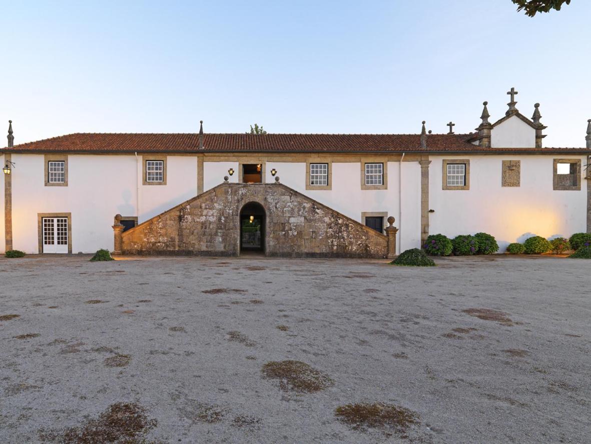 Quinta Da Casa Alta Villa Valenca Exterior foto