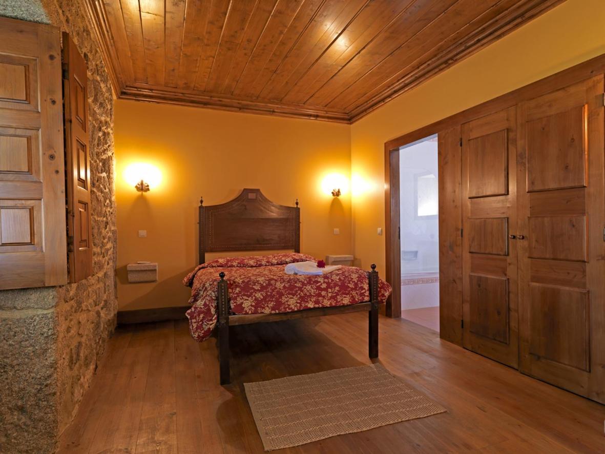 Quinta Da Casa Alta Villa Valenca Cameră foto