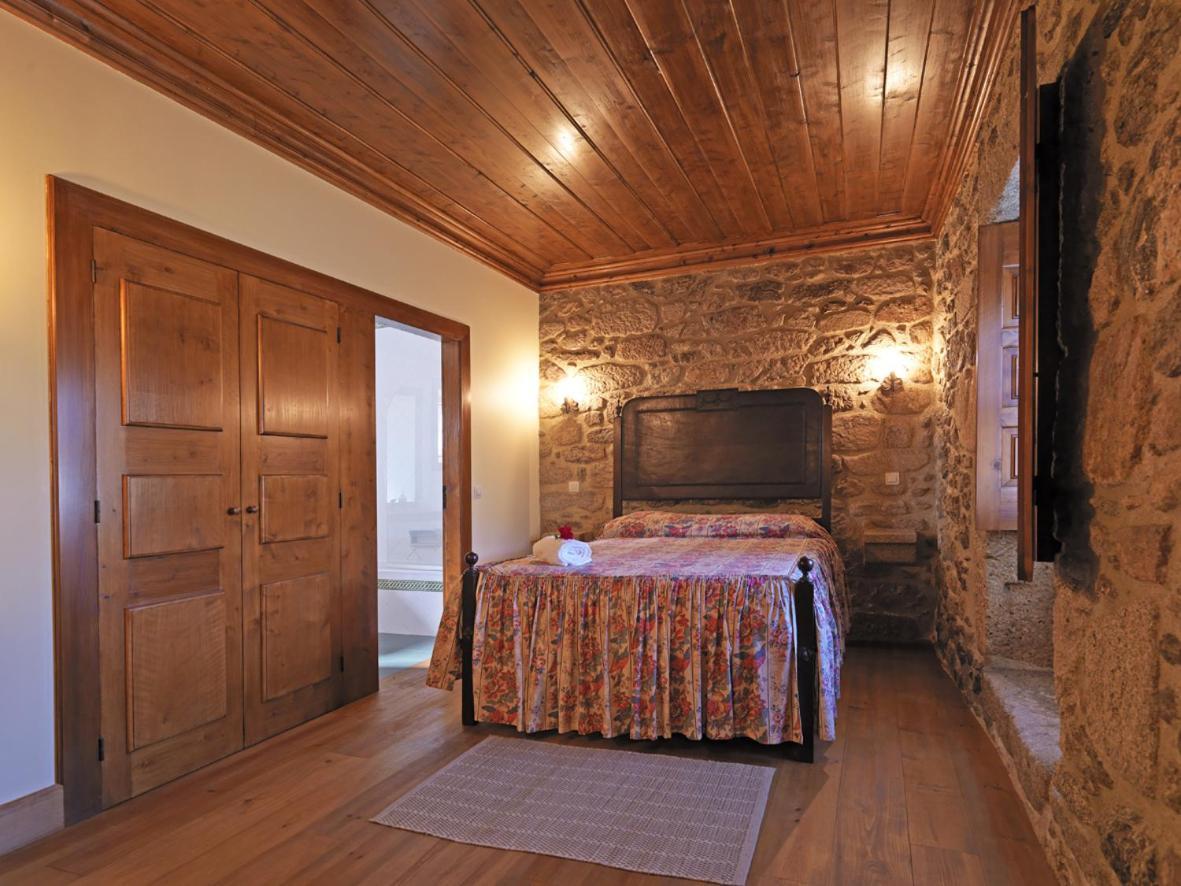 Quinta Da Casa Alta Villa Valenca Cameră foto