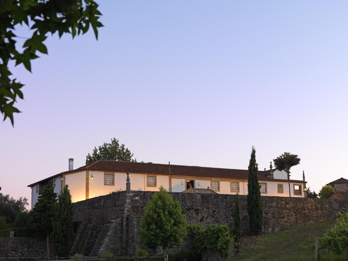 Quinta Da Casa Alta Villa Valenca Exterior foto