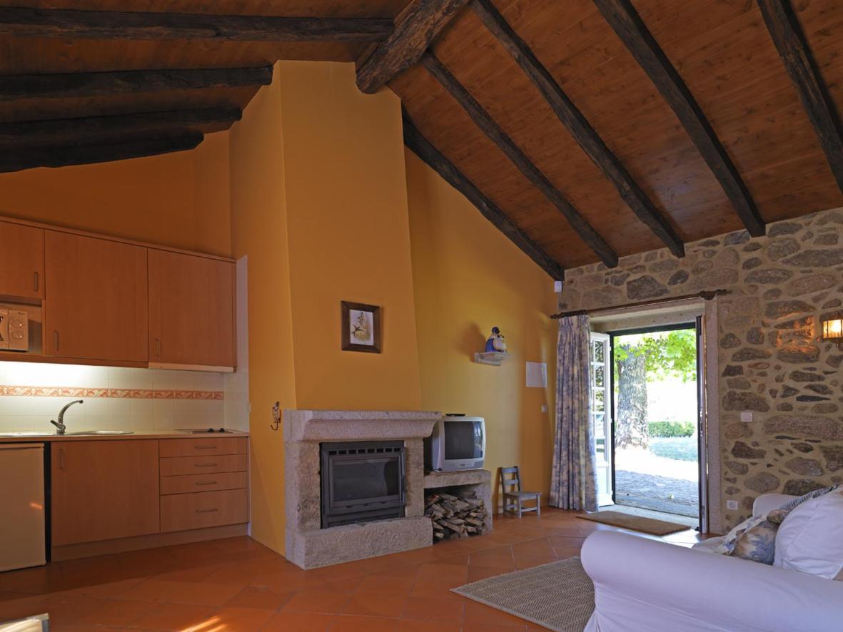 Quinta Da Casa Alta Villa Valenca Exterior foto