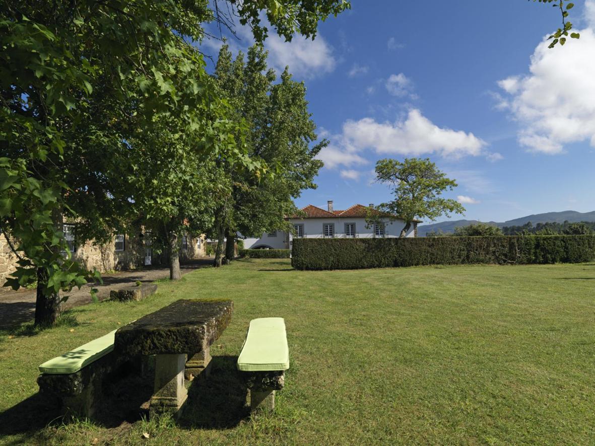 Quinta Da Casa Alta Villa Valenca Exterior foto