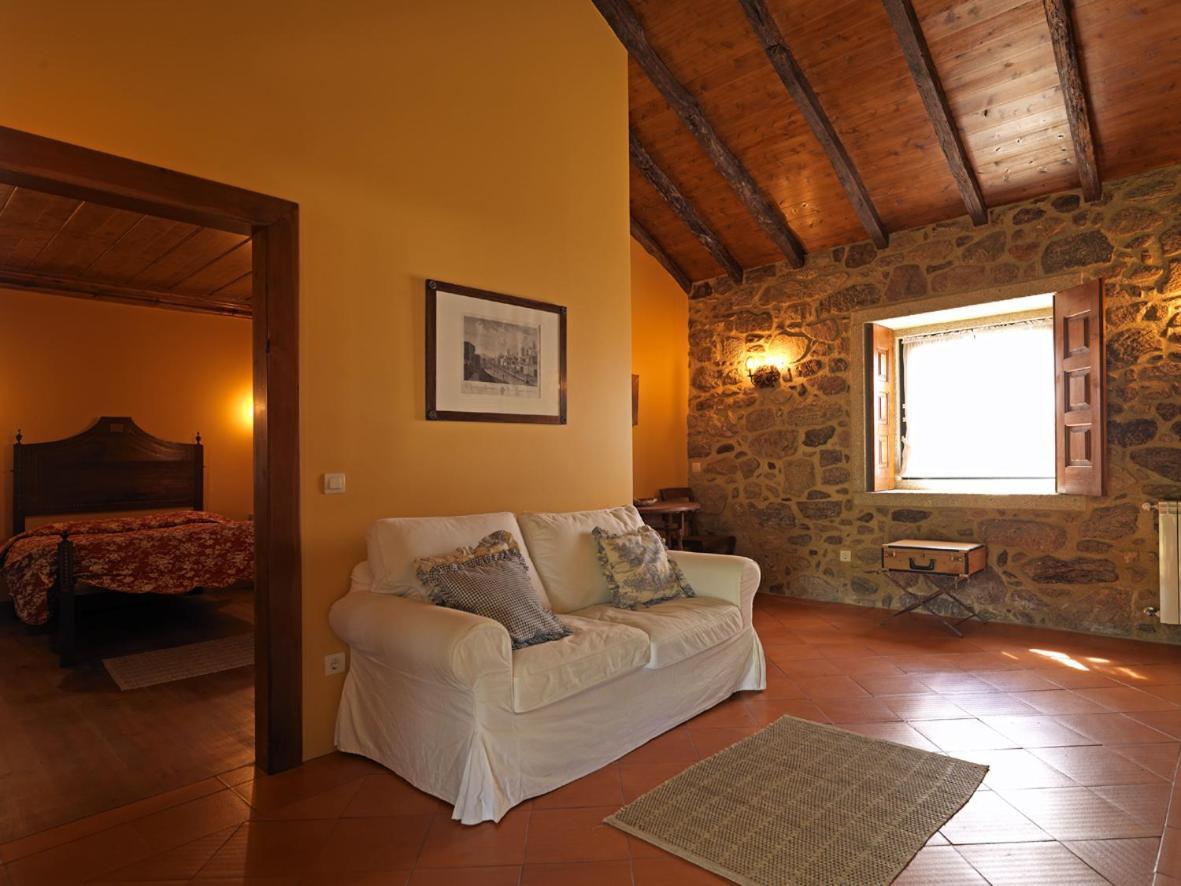 Quinta Da Casa Alta Villa Valenca Exterior foto