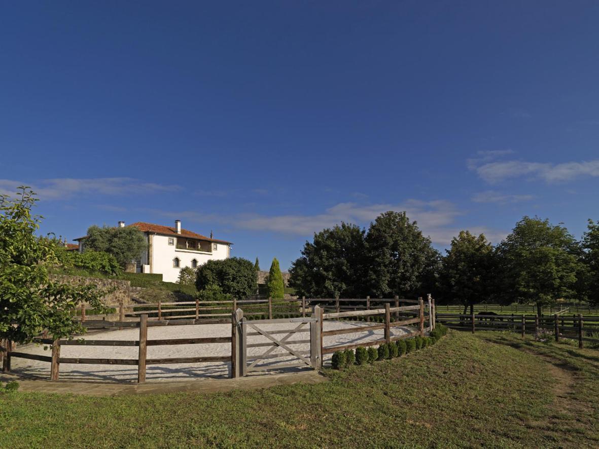 Quinta Da Casa Alta Villa Valenca Exterior foto